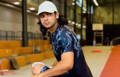 Neeraj Chopra Marriage: เชเชฐเซเชกเซเชจเซ เชเชฎเชพเชฃเซ เช
เชจเซ เชถเชพเชจเชฆเชพเชฐ เชฌเชเชเชฒเซ, เชจเซเชฐเช เชเซเชชเชฐเชพเช เชฒเชเซเชจ เชเชฐเซเชฏเชพ เช
เชเชพเช เชฌเชจเชพเชตเซ เชเซเชเซเชฏเซ เชเซ เชเชฐเซเชกเซเชจเซ เชชเซเชฐเซเชชเชฐเซเชเซ