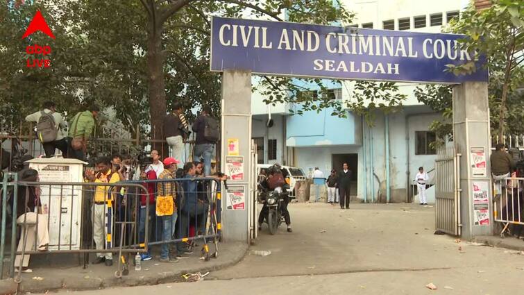 RG Kar Case Verdict this is not rare of the rarest crime says sealda court judge anirban das what is tilottamas father reaction on this RG Kar Verdict: আর জি করের ঘটনা বিরলের মধ্যে বিরলতম নয়, বিচারকের মন্তব্যে কী বললেন অভয়ার বাবা?