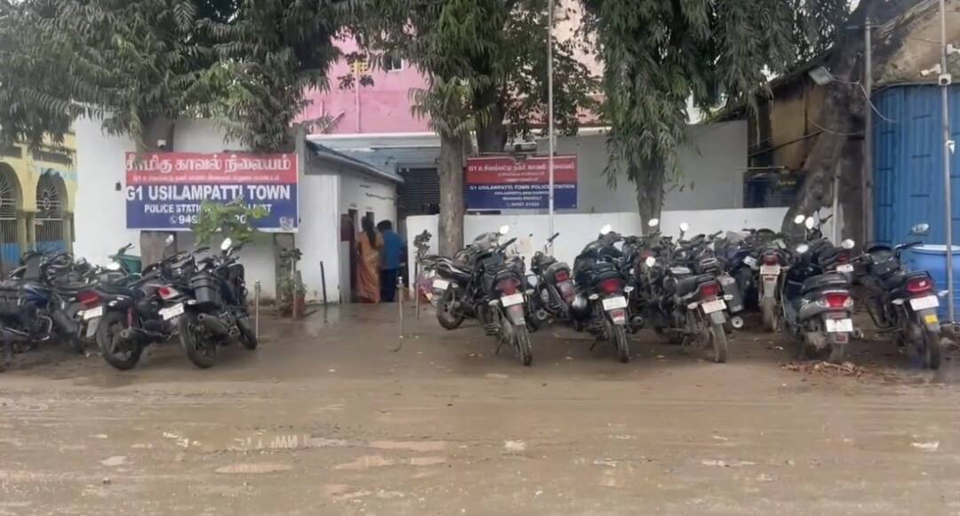 மதுரையில் பட்டியலின சிறுவர் மீது தாக்குதல் -  2 சிறுவர்களிடம் போலீசார் விசாரணை