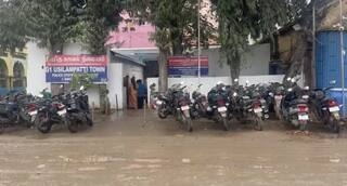 மதுரையில் பட்டியலின சிறுவர் மீது தாக்குதல் -  2 சிறுவர்களிடம் போலீசார் விசாரணை