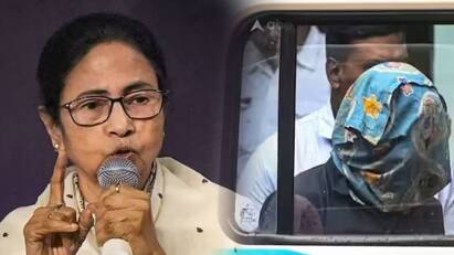 Mamata Dissatisfied With Court Order In RG Kar Rape-Murder Case இந்த தண்டனை போதாது மாநில அரசு நினைப்பது வேறு: பெண் மருத்துவர் கொலை வழக்கில் பொங்கிய மம்தா!