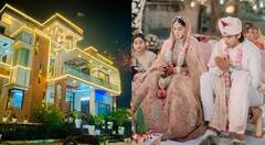 Neeraj Chopra Marriage: เชเชฐเซเชกเซเชจเซ เชเชฎเชพเชฃเซ เช
เชจเซ เชถเชพเชจเชฆเชพเชฐ เชฌเชเชเชฒเซ, เชจเซเชฐเช เชเซเชชเชฐเชพเช เชฒเชเซเชจ เชเชฐเซเชฏเชพ เช
เชเชพเช เชฌเชจเชพเชตเซ เชเซเชเซเชฏเซ เชเซ เชเชฐเซเชกเซเชจเซ เชชเซเชฐเซเชชเชฐเซเชเซ