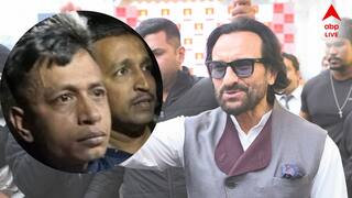 Saif Ali Khan: পরোটা খেতেই পুলিশের জালে! সেফের হামলাকারীকে ধরিয়ে দিল Google Pay!