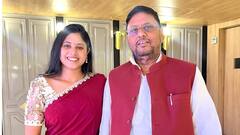 Rinku Singh: कैसे रिंकू सिंह पर छाया प्यार का दीवानापन, प्रिया सरोज से पहली मुलाकात; जानें लव स्टोरी के बारे में सबकुछ