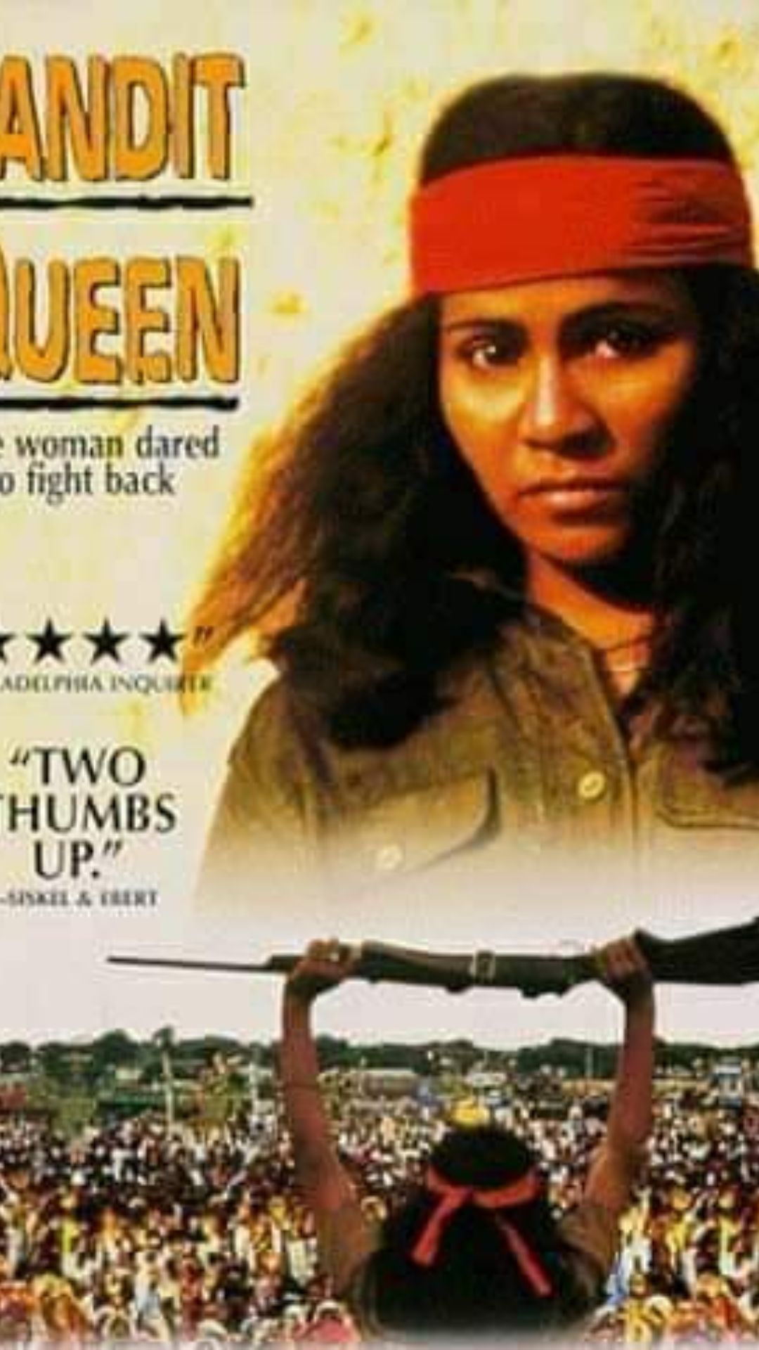 2. பண்டித் குயின்(1994)