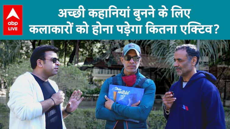 अच्छी Story Telling के लिए Makers को करना होगा कितना Effort Bollywood Films में ? Udaipur Tales