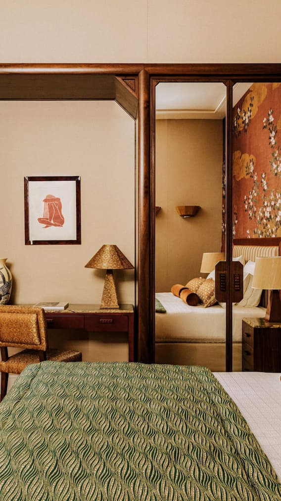 ये हैं प्रयागराज के टॉप 5 लग्जरी होटल्स