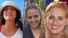 Israel Hostage Release: आंखों में आंसू, अपनों को देखते ही बाहों में भर लिया, हमास ने जब रिहा किए इजरायली तो घर पहुंचकर रो दिए