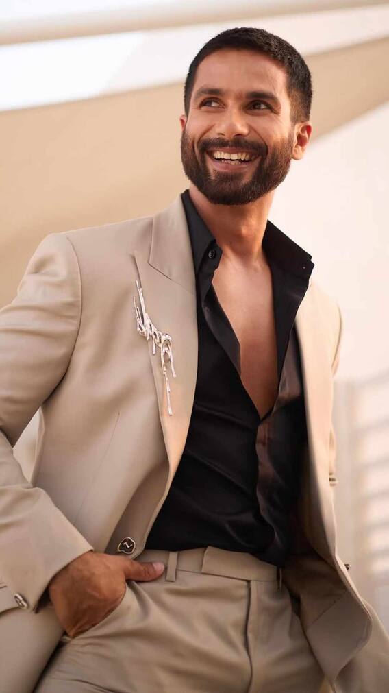 हाईएस्ट कमाई वाली फिल्म देने में शाहिद को लगे थे 16 साल, देवा तोड़ेगी ये रिकॉर्ड!