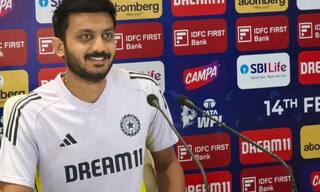 टीम इंडिया में सिर्फ 2 खिलाड़ियों की जगह पक्की! इंग्लैंड के खिलाफ टी20 सीरीज से पहले बोले उपकप्तान अक्षर पटेल