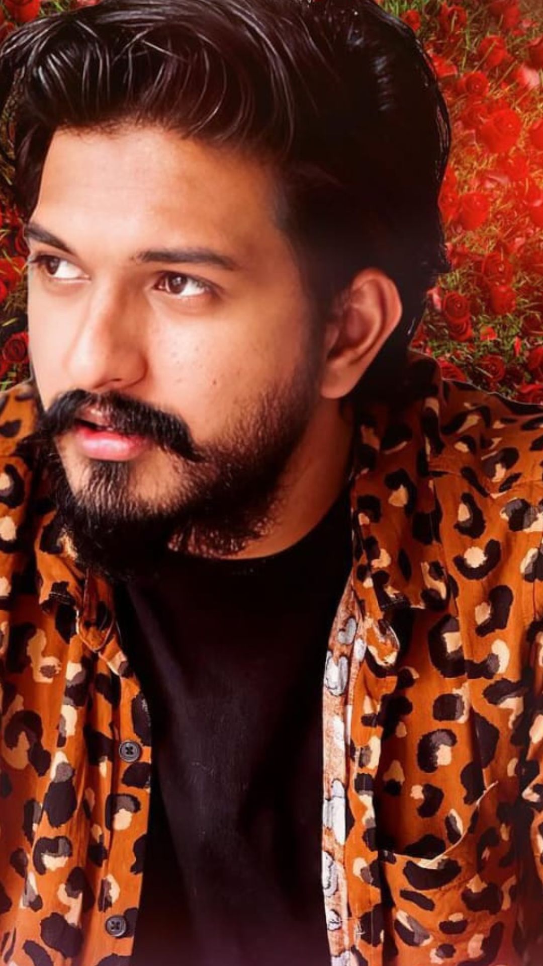 சீசன் 3 - முகேன் ராவ்