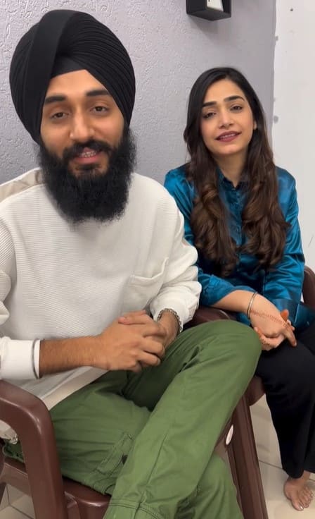 ਹਾਲਾਂਕਿ ਕੁੱਲ੍ਹੜ ਪੀਜ਼ਾ ਕਪਲ ਸਹਿਜ ਅਰੋੜਾ ਅਤੇ ਗੁਰਪ੍ਰੀਤ ਕੌਰ ਵੱਲੋਂ ਇਸਦੀ ਪੁਸ਼ਟੀ ਨਹੀਂ ਕੀਤੀ ਗਈ ਹੈ। ਉਨ੍ਹਾਂ ਨੂੰ ਸੋਸ਼ਲ ਮੀਡੀਆ ਉੱਪਰ ਇਕੱਠੇ ਵੀ ਨਹੀਂ ਵੇਖਿਆ ਜਾ ਰਿਹਾ ਹੈ। ਇਸ ਤੋਂ ਪਹਿਲਾਂ ਉਨ੍ਹਾਂ ਦੇ ਤਲਾਕ ਦੀਆਂ ਅਫਵਾਹਾਂ ਫੈਲ ਰਹੀਆਂ ਸਨ। ਫਿਲਹਾਲ ਇਸ ਖਬਰ ਨੇ ਹਰ ਕਿਸੇ ਨੂੰ ਹੈਰਾਨ ਕਰ ਦਿੱਤਾ ਹੈ।