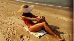 फिल्मों से ज्यादा अफेयर को लेकर चर्चा में रही थीं शाहरुख की ये कोस्टार, इन सेलेब्स संग जुड़ा था नाम