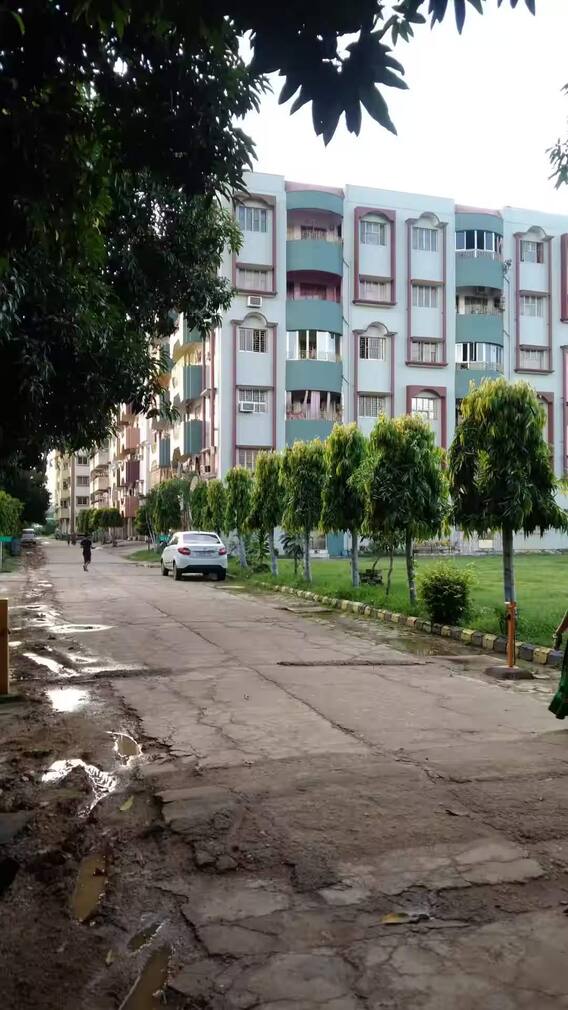 झारखंड के किस शहर का आम के बगीचों से पड़ा है नाम पड़ा?