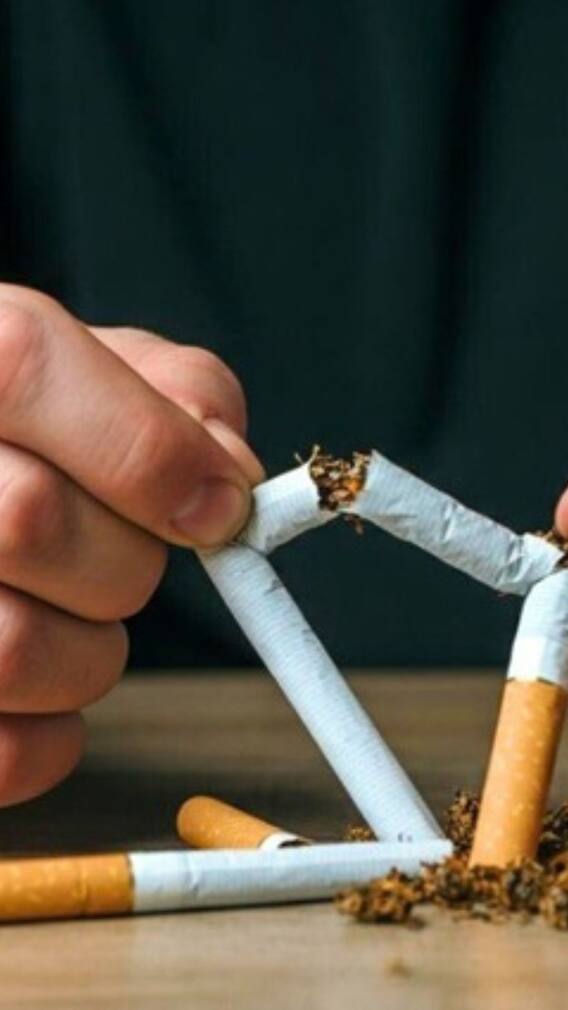 ঘনঘন ধূমপান করেন? কীভাবে ত্যাগ করবেন এই বদ অভ্যাস?