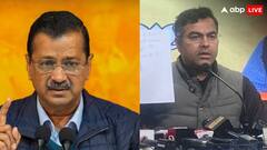 'AAP ने कुर्सियां बंटवाईं', प्रवेश वर्मा ने केजरीवाल के खिलाफ EC और दिल्ली पुलिस को दी शिकायत