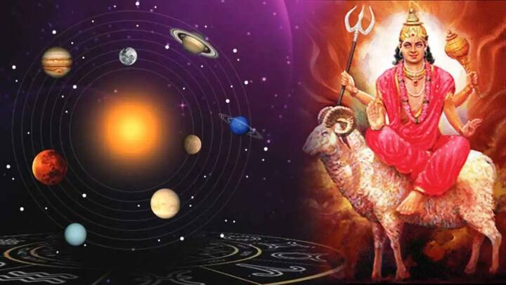 या राशींची करिअर आणि व्यवसायात प्रगती होऊ शकते. या भाग्यवान राशी नेमक्या कोणत्या? जाणून घेऊया.