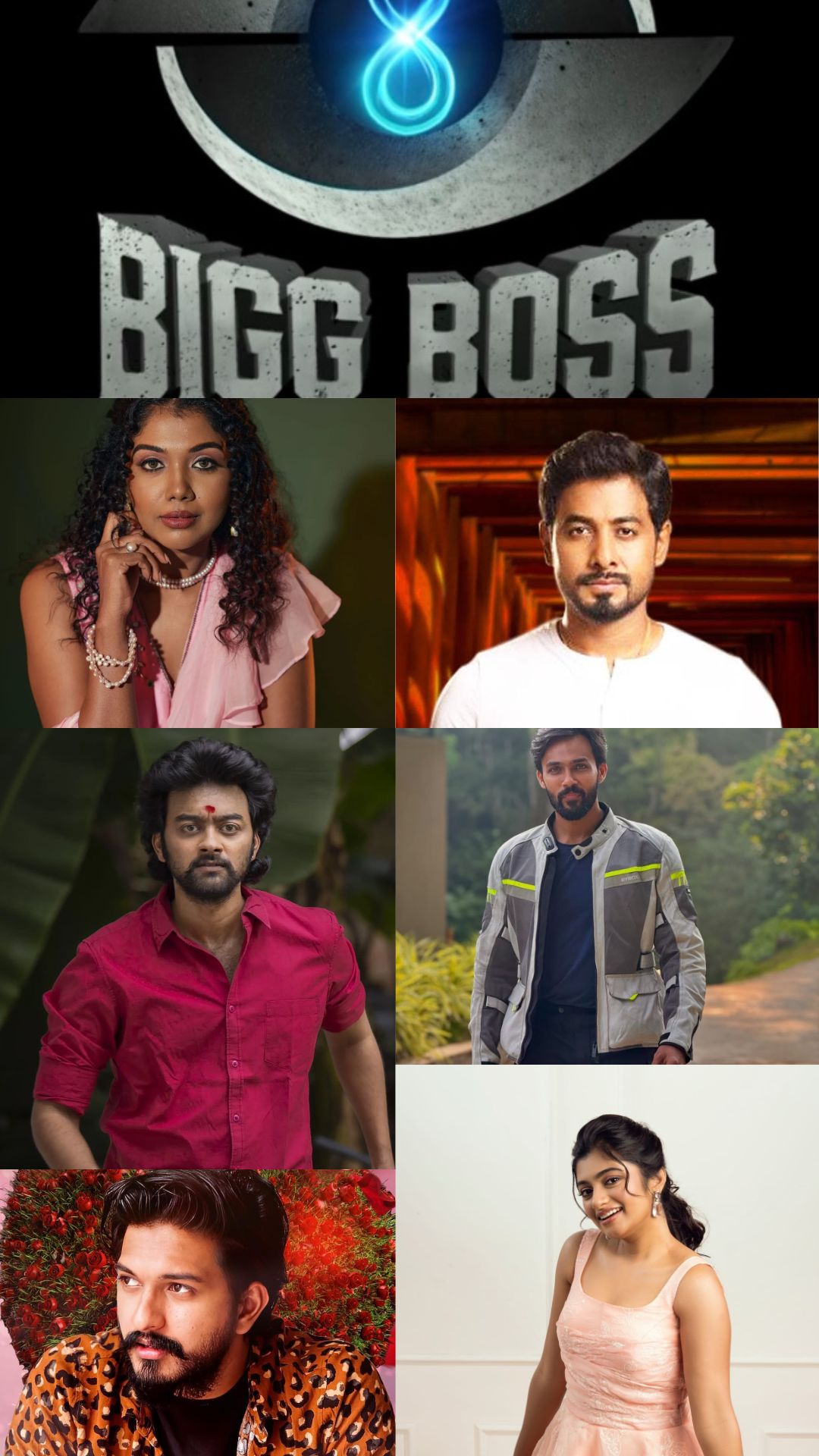 பிக் பாஸ் டைட்டில் வின்னர்ஸ் லிஸ்ட்..!இதுவரை யாரெல்லாம் வென்றுள்ளனர் தெரியுமா.?