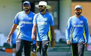 CT 2025 India Squad: सिराज का कटा पत्ता, सीनियर को मिली चैंपियंस ट्रॉफी स्क्वॉड में जगह! दिग्गज ने बताई अंदर की बात