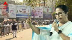 'আমরা তো পরপর তিনটে কেসে...' সঞ্জয়ের সাজা ঘোষণার আগে কী বললেন মুখ্যমন্ত্রী