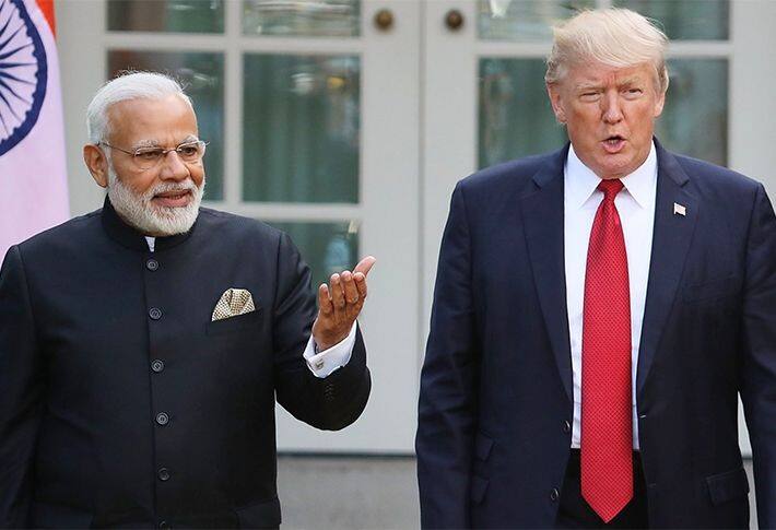 Donald Trump will come to India after taking oath as President, this is the main reason US Donald Trump: રાષ્ટ્રપતિ પદની શપથ લીધા બાદ ડોનાલ્ડ ટ્રમ્પ ભારત આવશે, આ છે મુખ્ય કારણ