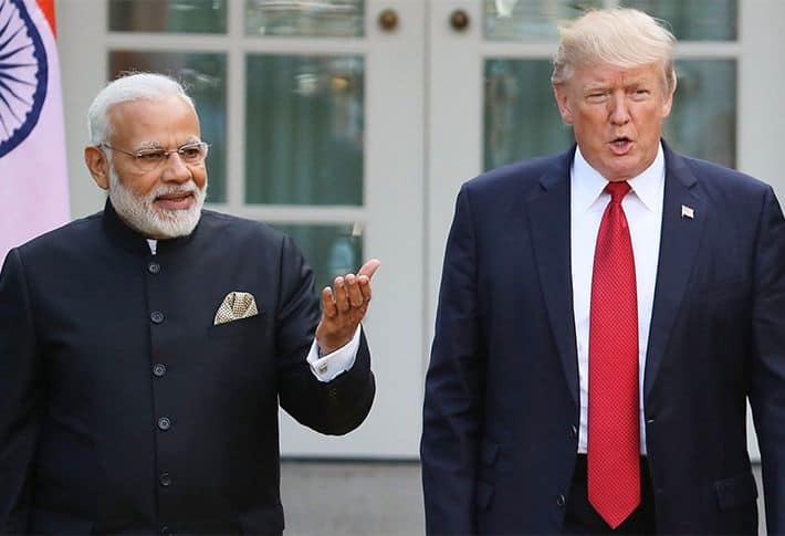 US Donald Trump: રાષ્ટ્રપતિ પદની શપથ લીધા બાદ ડોનાલ્ડ ટ્રમ્પ ભારત આવશે, આ છે મુખ્ય કારણ Donald Trump will come to India after taking oath as President, this is the main reason US Donald Trump: રાષ્ટ્રપતિ પદની શપથ લીધા બાદ ડોનાલ્ડ ટ્રમ્પ ભારત આવશે, આ છે મુખ્ય કારણ