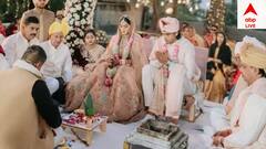 Neeraj Chopra: কোটি কোটি টাকার সম্পত্তি, স্ত্রী হিমানিকে নীরজ কোন বাড়িতে থাকবেন জানেন?