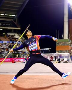 Neeraj Chopra Wedding: कानों-कान नहीं हुई खबर, 40-50 मेहमानों के साथ नीरज चोपड़ा-हिमानी मोर ने हिमाचल में की डेस्टिनेशन वेडिंग