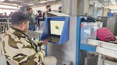 दिल्ली मेट्रो में बढ़ाई गई सुरक्षा, स्टेशन के बाहर तक लग रही लंबी लाइनें, कब तक रहेगी लागू?