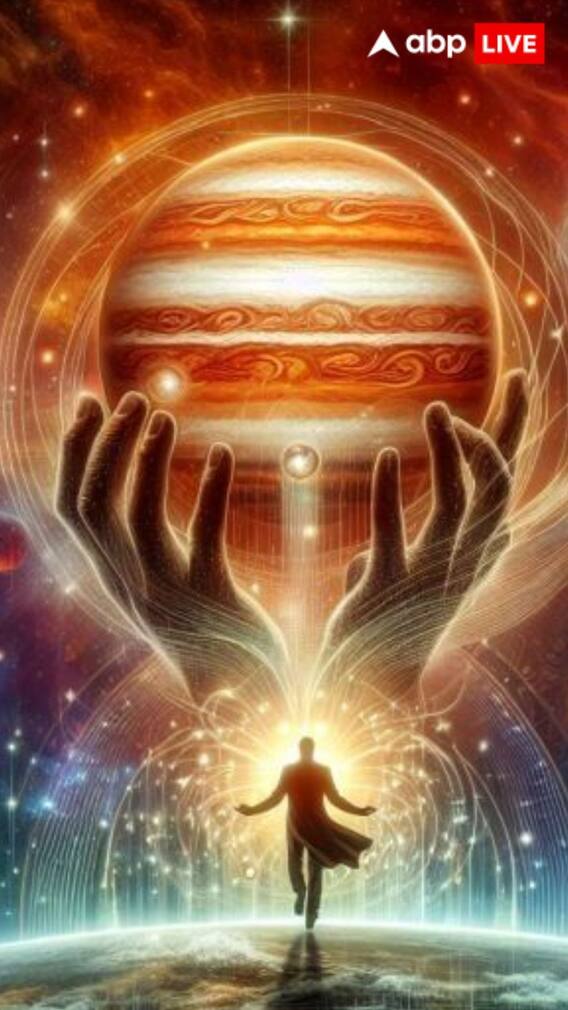 বৃহস্পতির গোচরে কপালে বসবেন লক্ষ্মীদেবী, চাকরিতে বেতন বৃদ্ধি এই রাশিদের