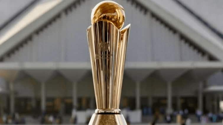 champions trophy 2025 tickets available on 28 january low price set icc reveals   ચેમ્પિયન્સ ટ્રોફી 2025 માટે આ તારીખથી મળશે ટિકિટ, આટલા ઓછા રુપિયામાં મેચનો આનંદ લઈ શકશો 