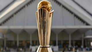 icc may take acion on BCCI it team india does not wear pakistan name jersey in Champions Trophy