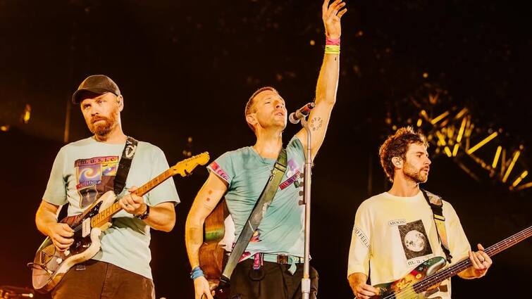 Chris Martin Defends Coldplay’s Jumbotron Segment After Astronomer Scandal