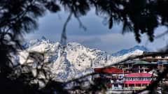 Himachal Weather: हिमाचल में इस दिन से फिर बदलेगा मौसम का मिजाज, बर्फबारी के साथ बारिश का अलर्ट जारी