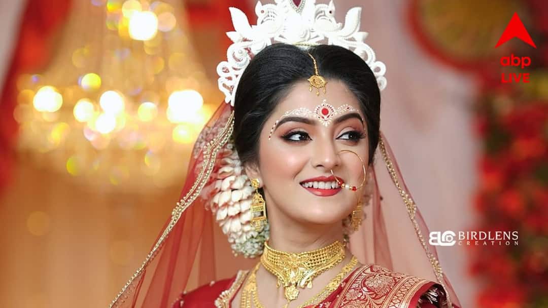 Rubel Sweta Marriage: নাচতে নাচতে বিয়ের আসরে এলেন রুবেল, সিঁথিতে সিঁদুর দিতেই শ্বেতার চোখে জল Sweta Bhattacharyya and Rubel Das got married Entertainment News Tollywood Rubel Sweta Marriage: নাচতে নাচতে বিয়ের আসরে এলেন রুবেল, সিঁথিতে সিঁদুর দিতেই শ্বেতার চোখে জল