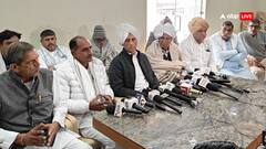 हरियाणा: 26 जनवरी को किसानों के ट्रैक्टर मार्च का समर्थन करेंगी सभी खाप, बड़े आंदोलन की चेतावनी