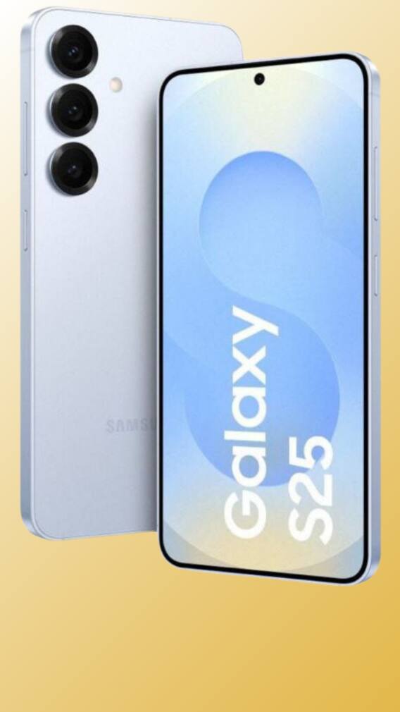 Samsung Galaxy S25 Series Leaks: All We Know So Far