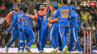 India vs England 1st T20 Probable Playing XI Suryakumar Yadav Mohammad Shami Cricket News Marathi