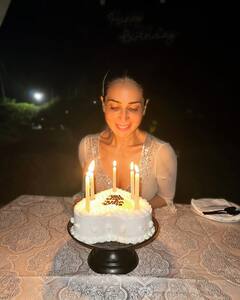 फिल्मों से ज्यादा अफेयर को लेकर चर्चा में रही थीं शाहरुख की ये कोस्टार, इन सेलेब्स संग जुड़ा था नाम