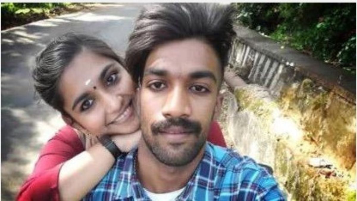 Sharon Raj Case: Girlfriend Greeshma Sentenced To Death For Poisoning Kerala Student