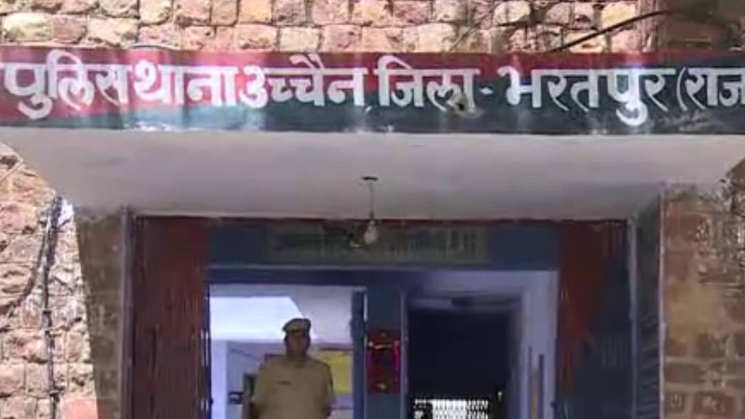 Bharatpur rape victim committed suicide due to blackmailing threatening by videos ANN वीडियो बनाकर धमकी और ब्लैकमेलिंग का हुआ खेल, प्रताड़ना से तंग आकर रेप पीड़िता ने की खुदकुशी