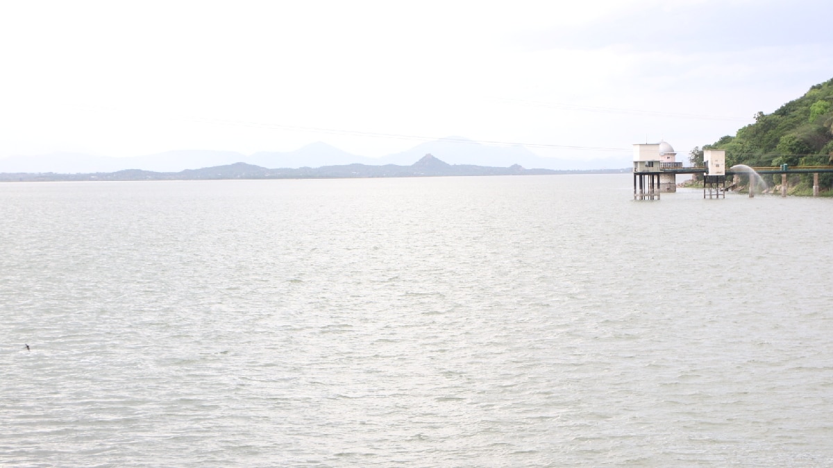 Mettur Dam: தொடர்ந்து உயரும் மேட்டூர் அணையின் நீர்வரத்து... இன்றைய நிலவரம் இதுதான்