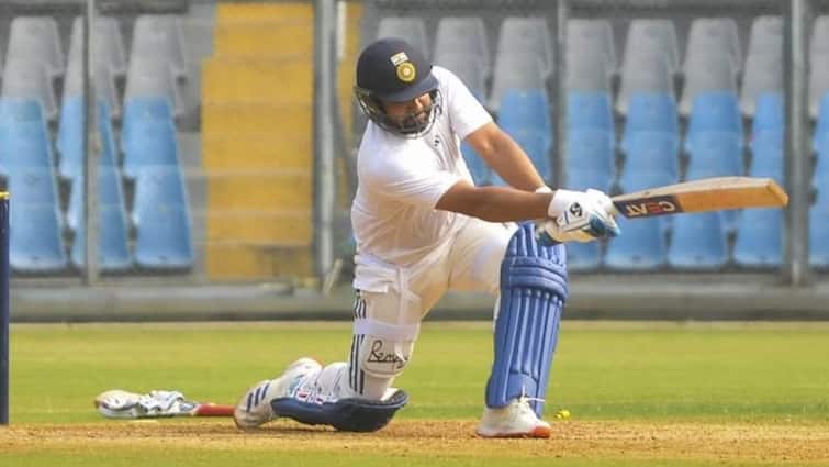 rohit sharma ranji trophy return after 10 years set to play for mumbai vs jammu and kashmir match rohit ranji trophy return date 10 साल बाद रणजी ट्रॉफी में रिटर्न करेंगे Rohit Sharma, वापसी की तारीख और किस टीम का करेंगे सामना? जानें सबकुछ