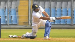 10 साल बाद रणजी ट्रॉफी में रिटर्न करेंगे Rohit Sharma, वापसी की तारीख और किस टीम का करेंगे सामना? जानें सबकुछ