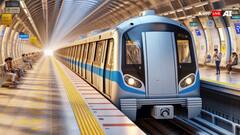 DMRC Recruitment 2025: दिल्ली मेट्रो में जॉब पाने का शानदार मौका, 65000 मिलेगी सैलरी, बिना लिखित परीक्षा के होगा चयन