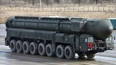 पूरे शहर को एक पल में तबाह कर सकती है ये रूसी मिसाइल! पुतिन के खतरनाक हथियारों की लिस्ट तो देखिए