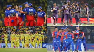 तीन टीमों को IPL 2025 के लिए नहीं मिला कप्तान, RCB को भी है अपने लीडर का इंतजार