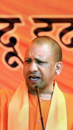 बीजेपी के लिए प्रचार में उतरेंगे सीएम योगी | ABP SHORTS