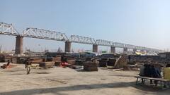 महाकुंभ में कल जहां लगी थी भीषण आग, वहां आज कैसे हैं हालात? देखिए- तस्वीरें