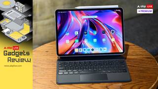 Xiaomi Pad 7 Review: Want A Tab That Can Be Notebook-ified? Look No Further